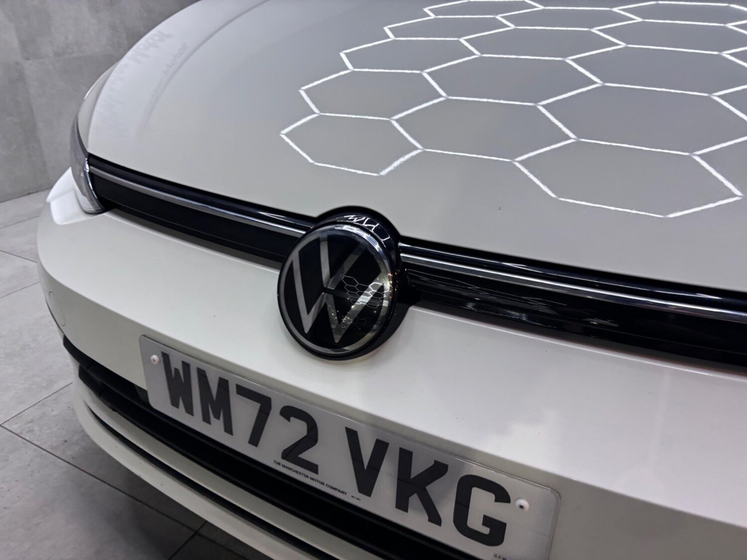 Used Volkswagen Golf 2023 for sale - 77314557: Photo 59