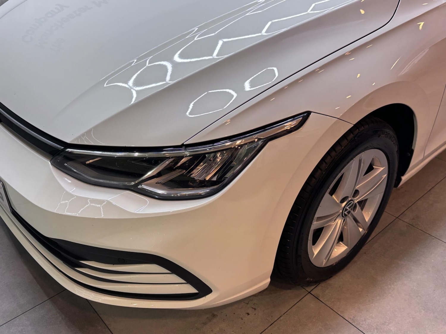 Used Volkswagen Golf 2023 for sale - 77314557: Photo 63