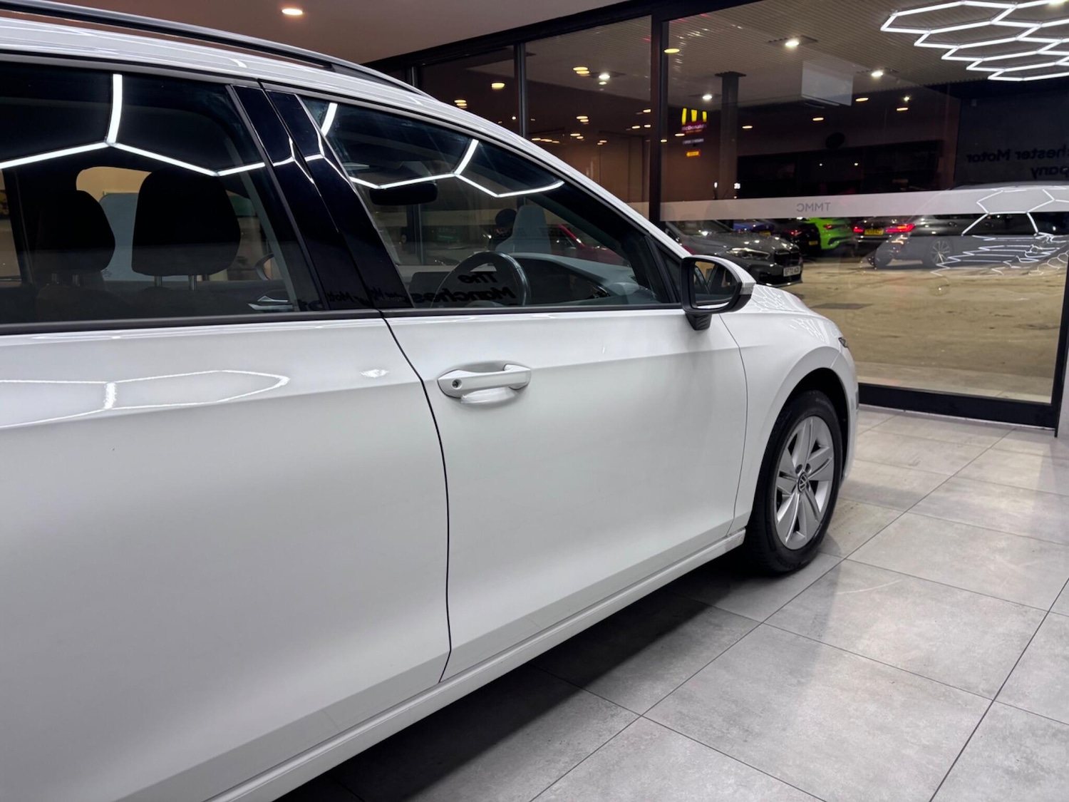 Used Volkswagen Golf 2023 for sale - 77314557: Photo 64