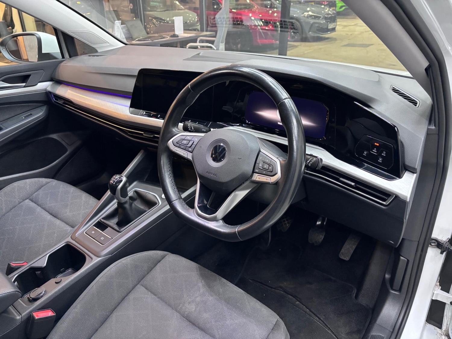 Used Volkswagen Golf 2023 for sale - 77314557: Photo 67