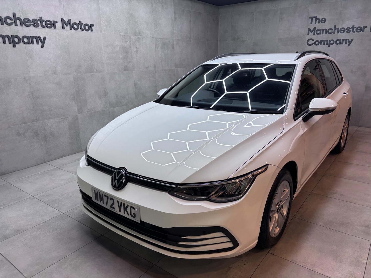 Used Volkswagen Golf 2023 for sale - 77314557: Photo 7