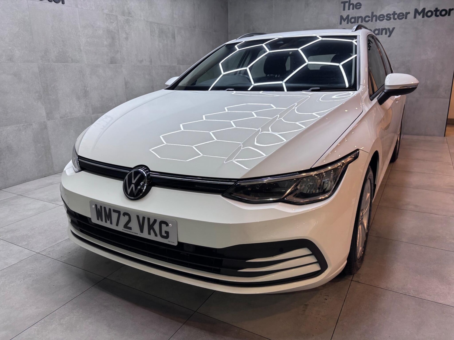 Used Volkswagen Golf 2023 for sale - 77314557: Photo 8