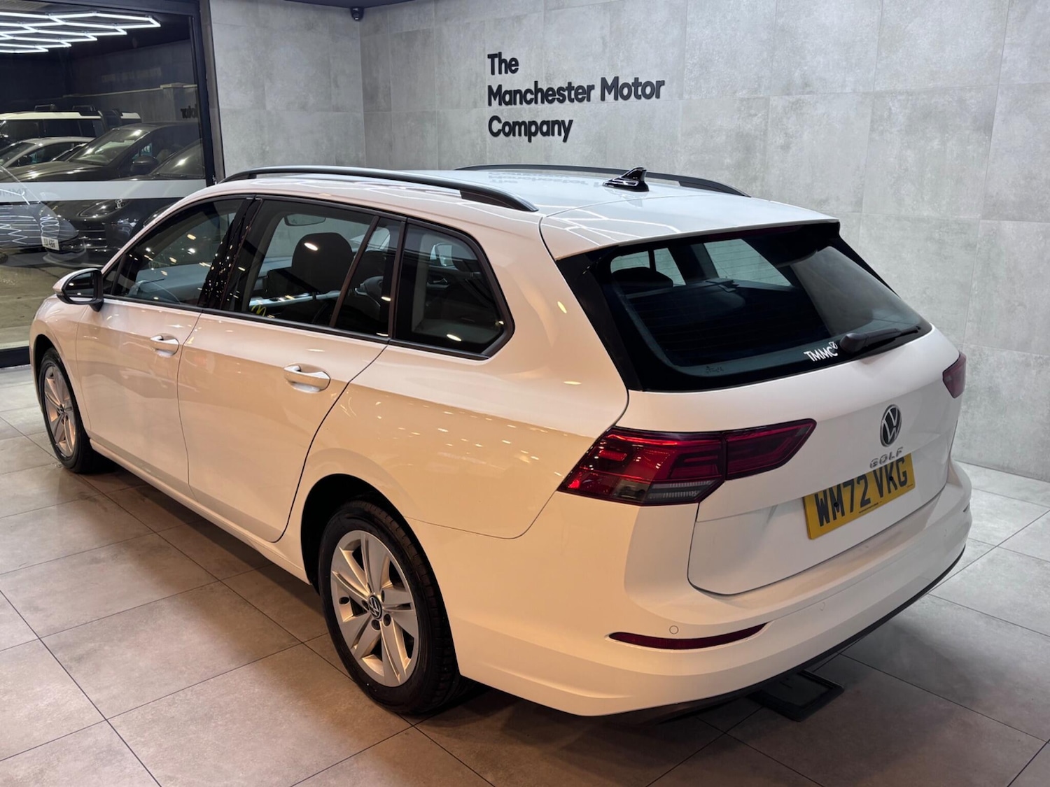 Used Volkswagen Golf 2023 for sale - 77314557: Photo 9