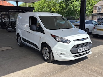 Used Ford Transit Connect 2018 for sale - 78752842: Photo