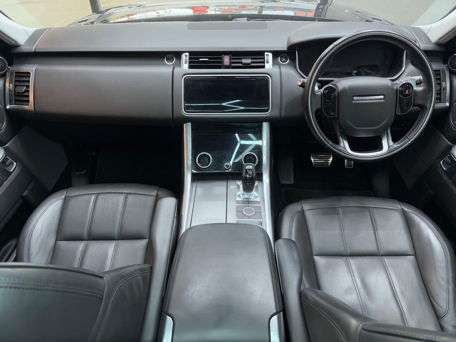 Used Land Rover Range Rover Sport 2020 for sale - 76572135: Photo 12