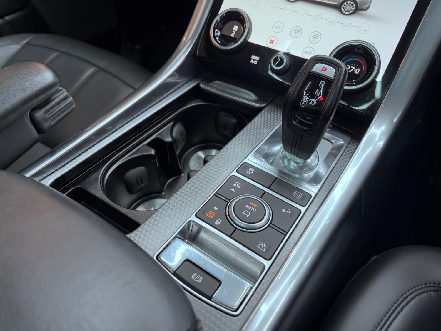 Used Land Rover Range Rover Sport 2020 for sale - 76572135: Photo 15