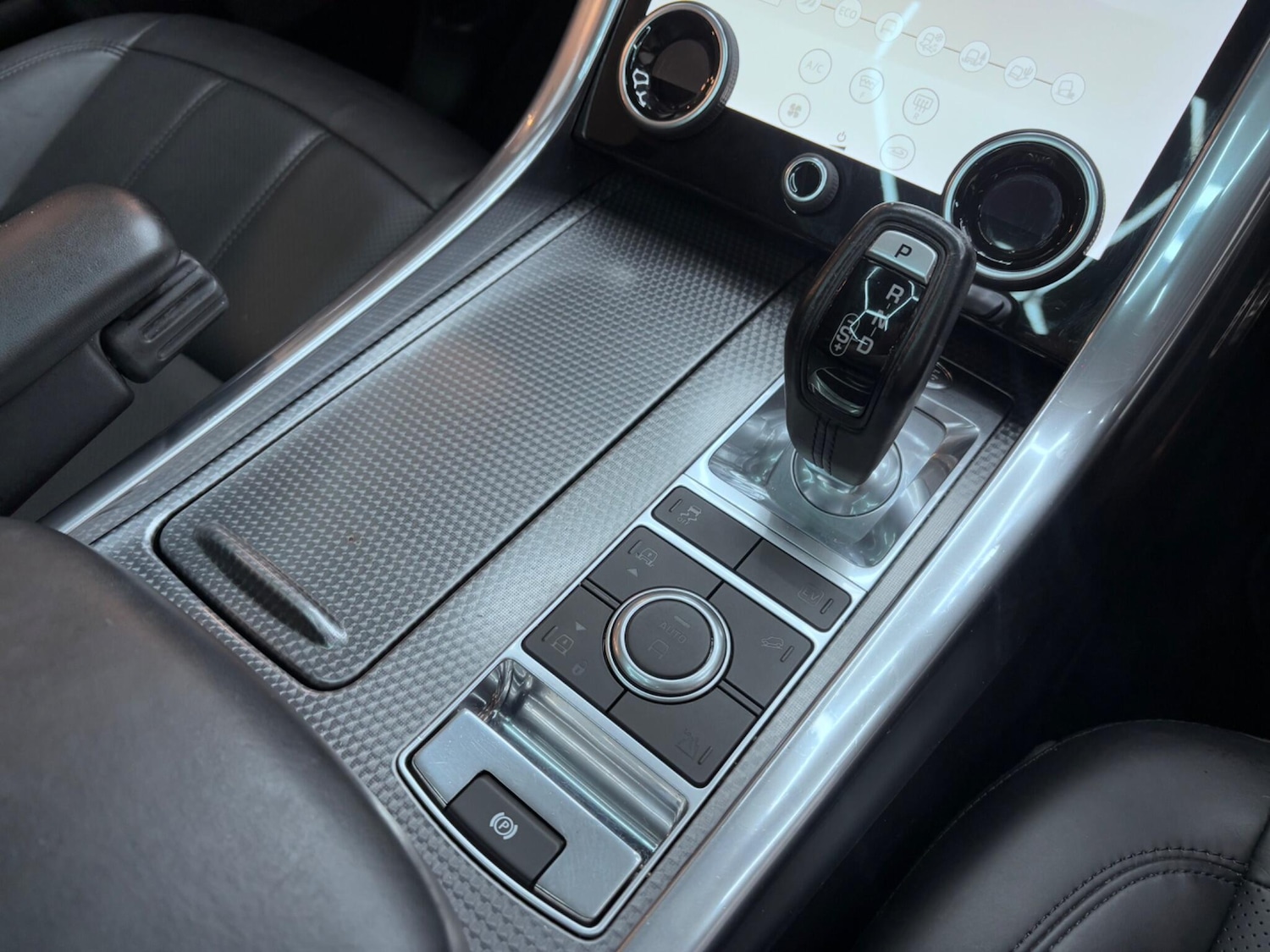 Used Land Rover Range Rover Sport 2020 for sale - 76572135: Photo 16