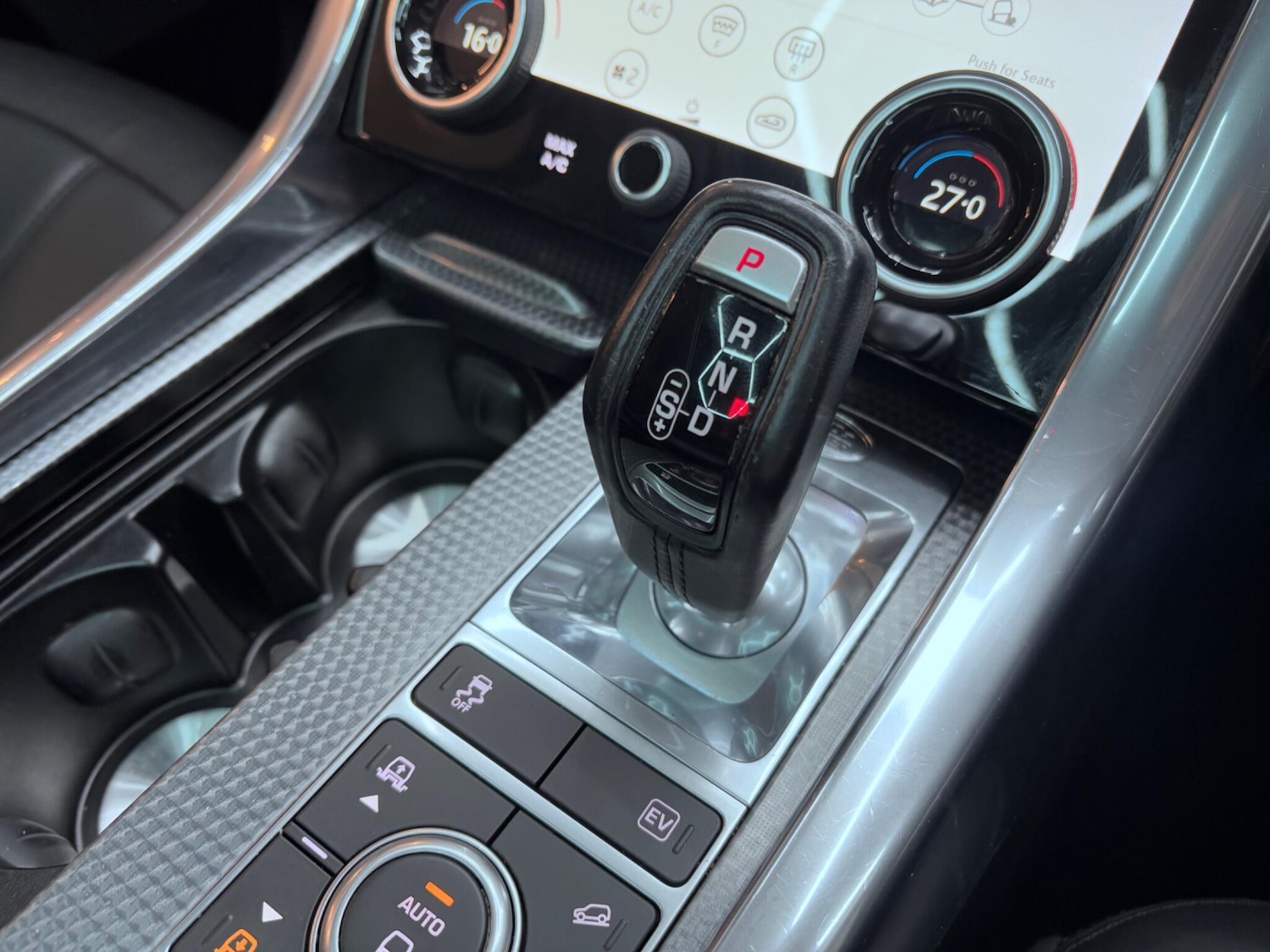 Used Land Rover Range Rover Sport 2020 for sale - 76572135: Photo 17