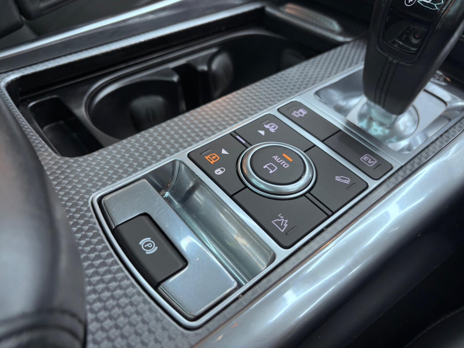 Used Land Rover Range Rover Sport 2020 for sale - 76572135: Photo 18