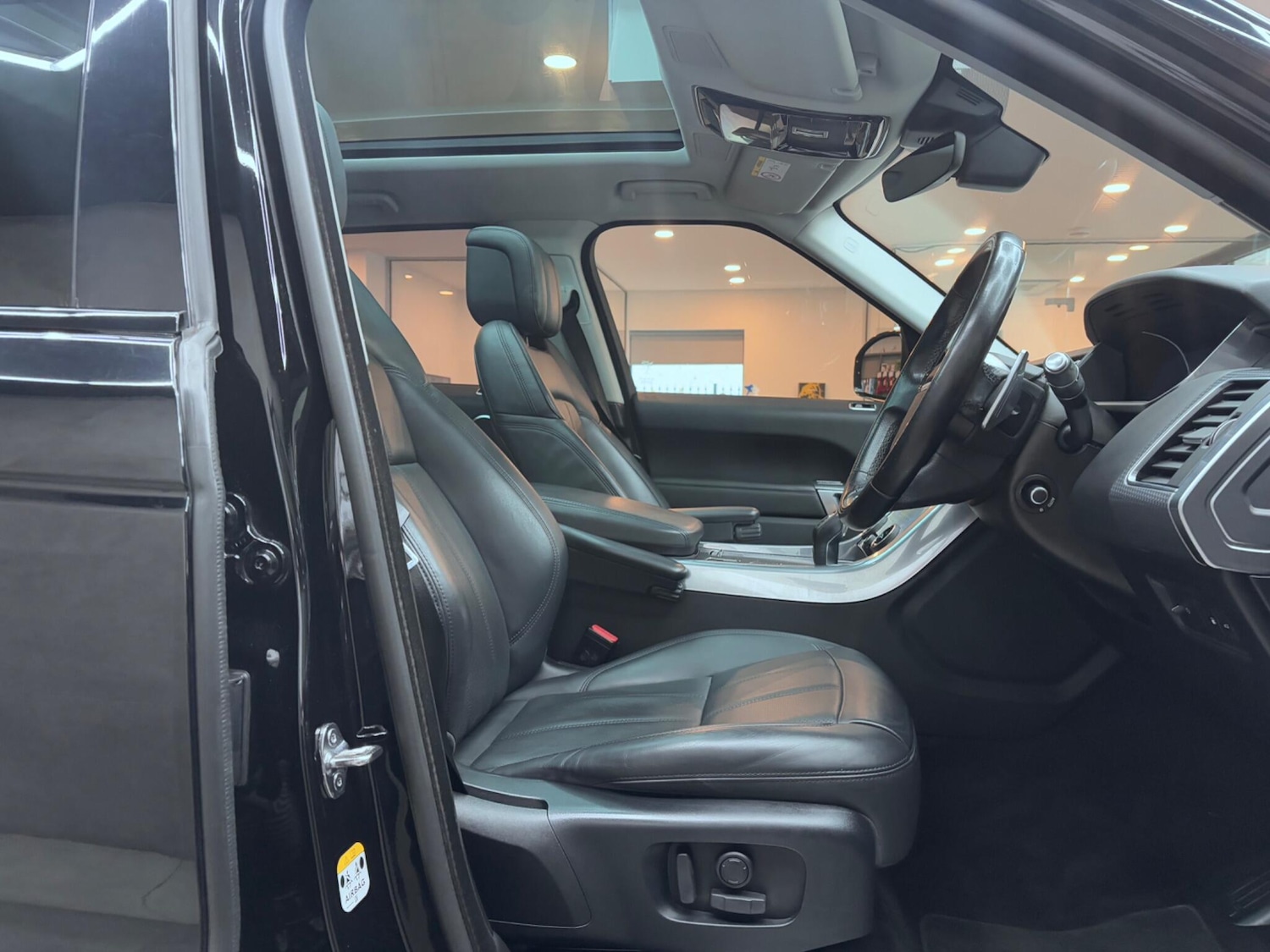 Used Land Rover Range Rover Sport 2020 for sale - 76572135: Photo 19