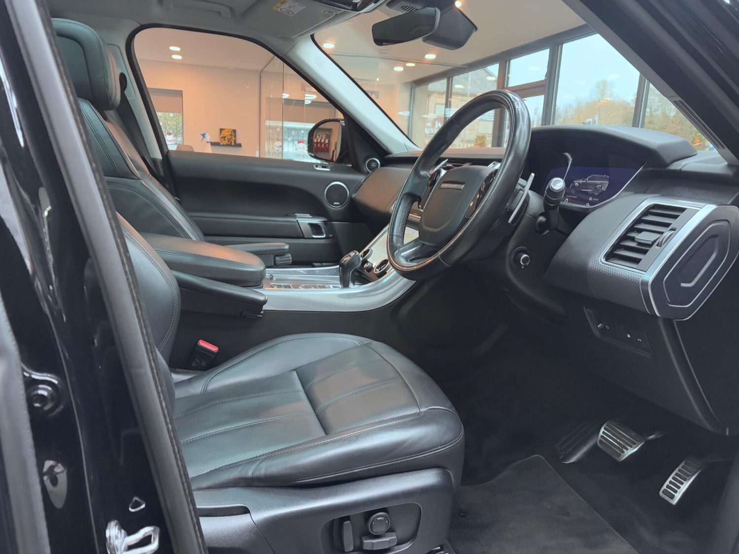 Used Land Rover Range Rover Sport 2020 for sale - 76572135: Photo 20