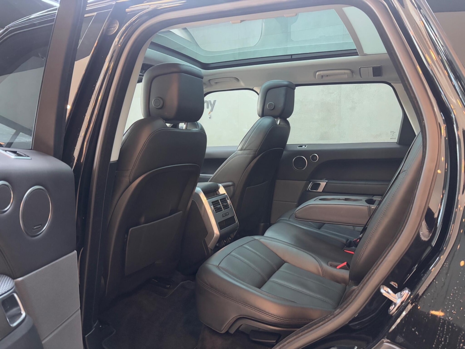 Used Land Rover Range Rover Sport 2020 for sale - 76572135: Photo 21