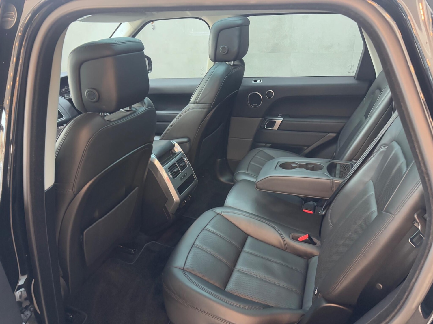 Used Land Rover Range Rover Sport 2020 for sale - 76572135: Photo 22