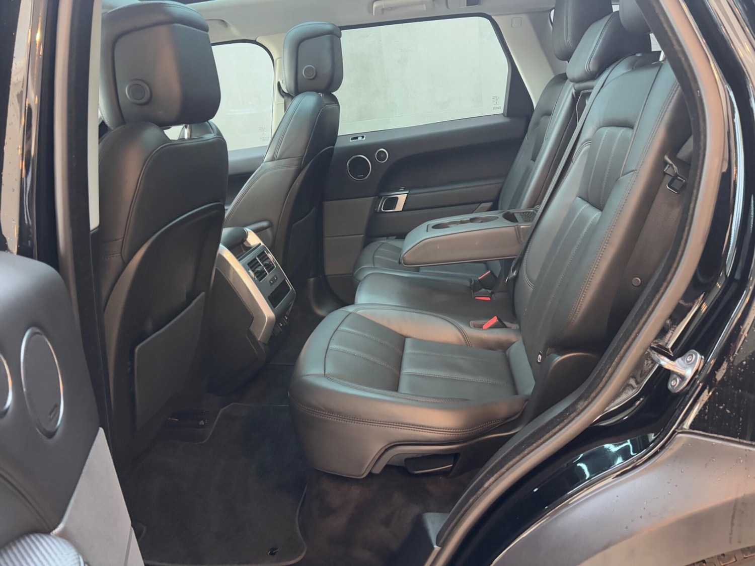 Used Land Rover Range Rover Sport 2020 for sale - 76572135: Photo 23