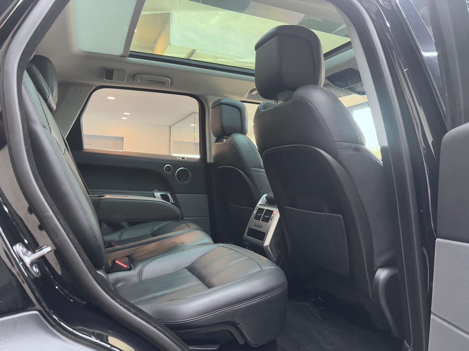 Used Land Rover Range Rover Sport 2020 for sale - 76572135: Photo 24