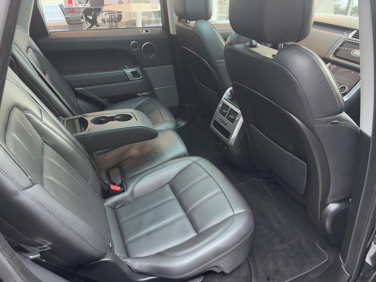 Used Land Rover Range Rover Sport 2020 for sale - 76572135: Photo 25