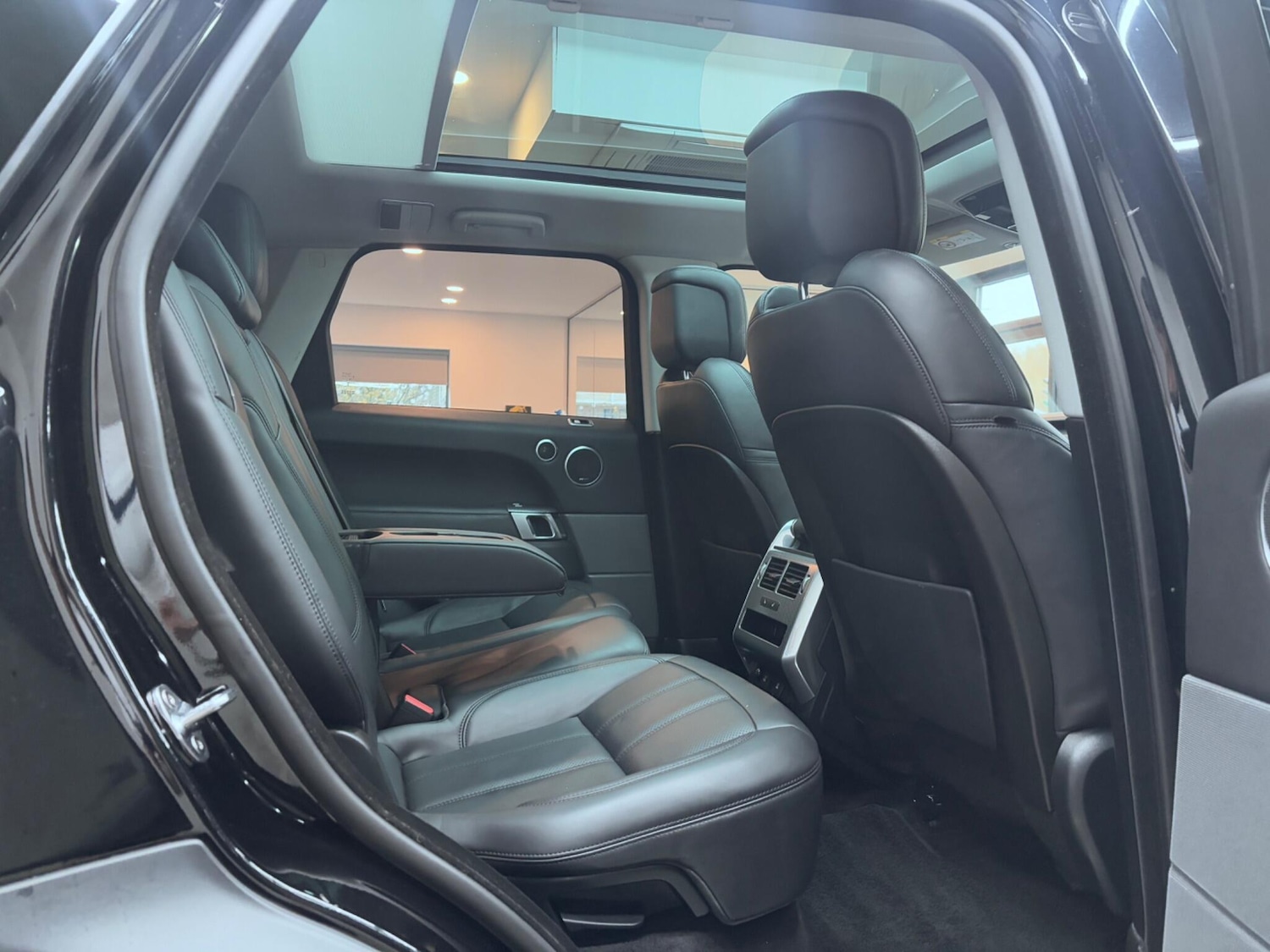 Used Land Rover Range Rover Sport 2020 for sale - 76572135: Photo 27