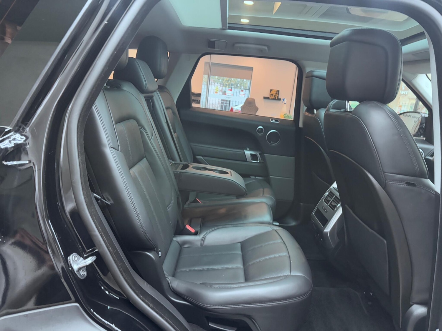 Used Land Rover Range Rover Sport 2020 for sale - 76572135: Photo 28