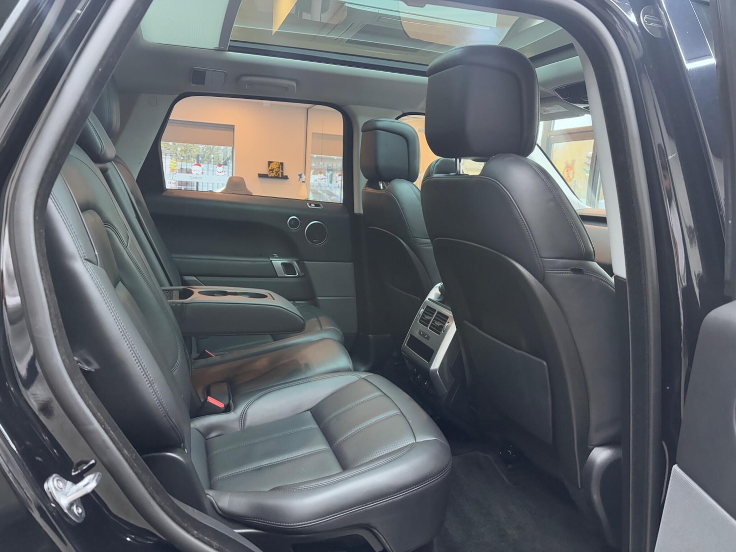 Used Land Rover Range Rover Sport 2020 for sale - 76572135: Photo 29