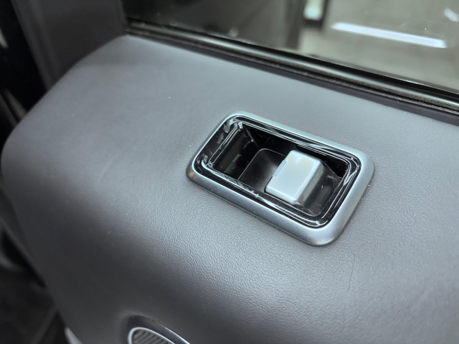 Used Land Rover Range Rover Sport 2020 for sale - 76572135: Photo 34