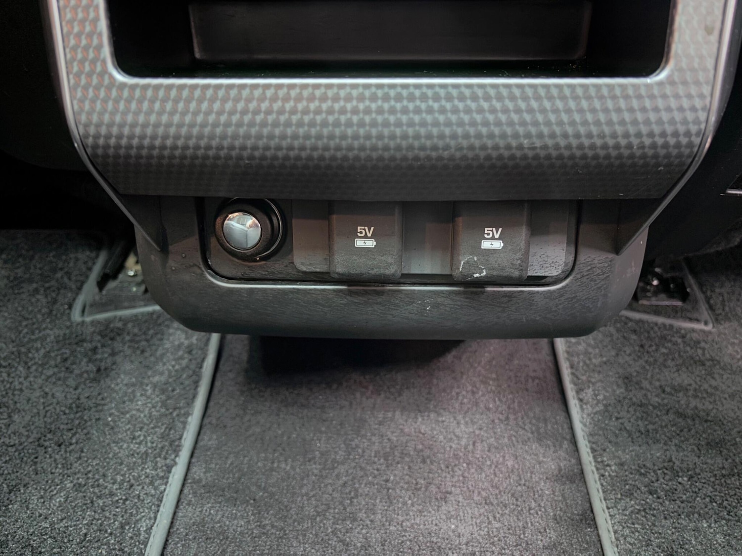 Used Land Rover Range Rover Sport 2020 for sale - 76572135: Photo 36