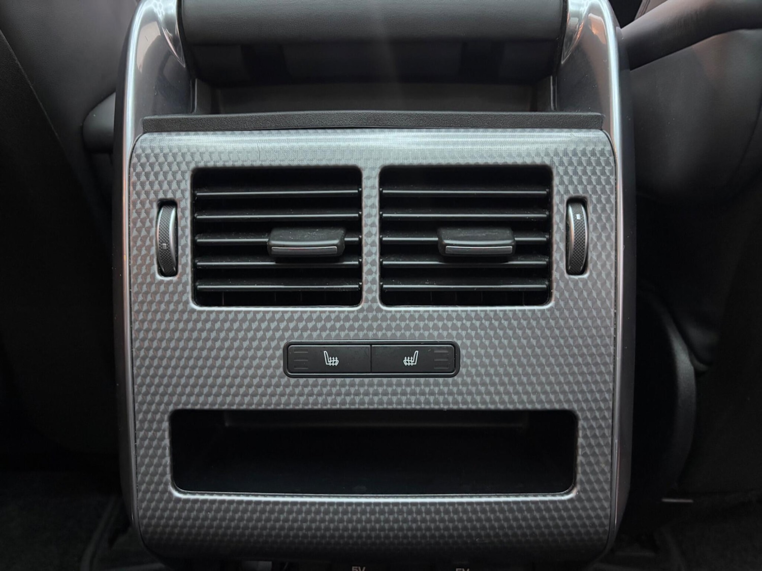 Used Land Rover Range Rover Sport 2020 for sale - 76572135: Photo 37