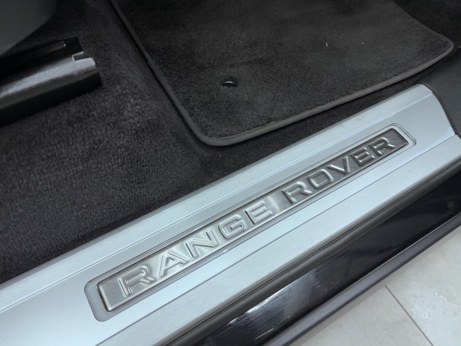 Used Land Rover Range Rover Sport 2020 for sale - 76572135: Photo 38