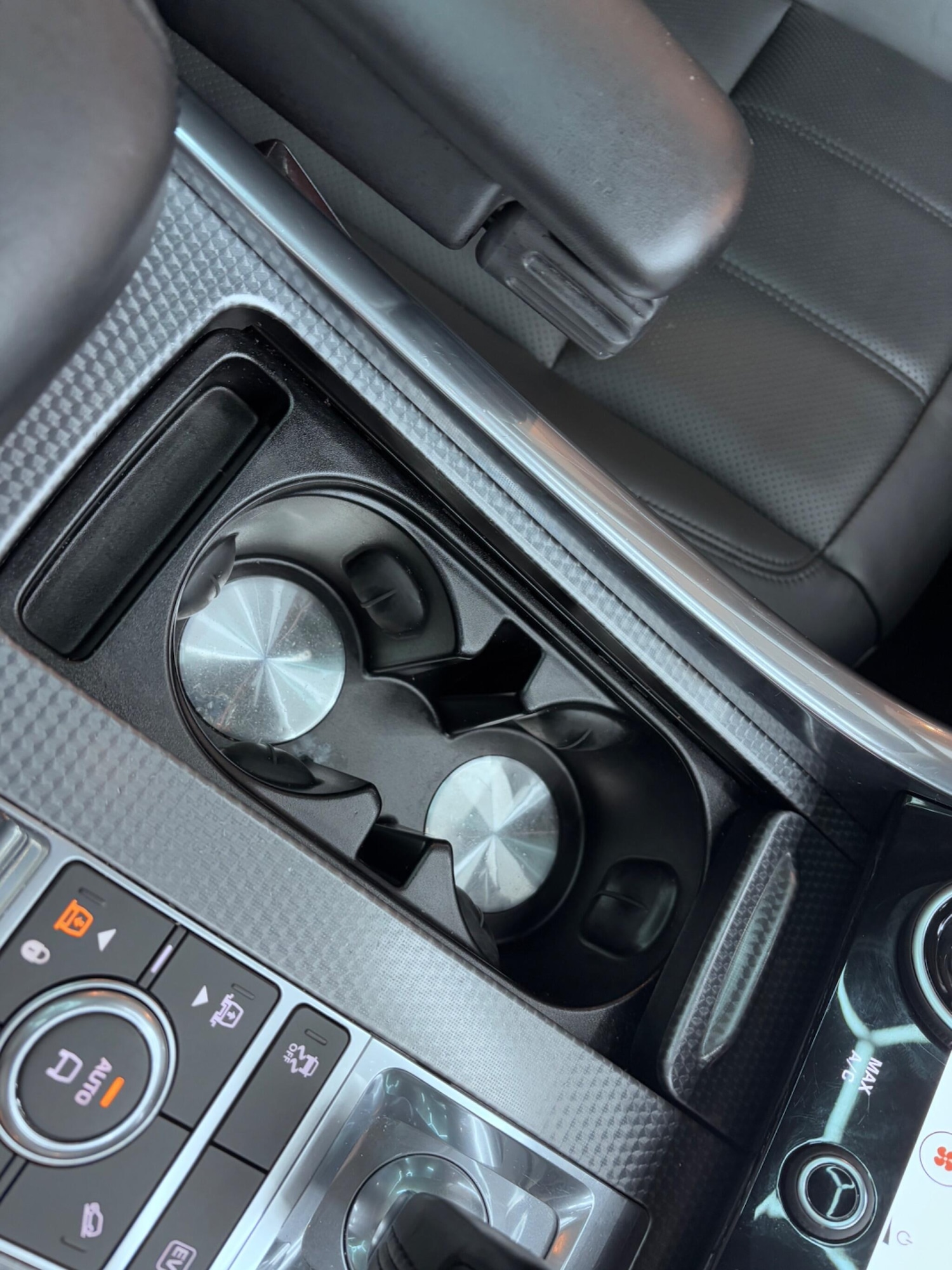 Used Land Rover Range Rover Sport 2020 for sale - 76572135: Photo 43