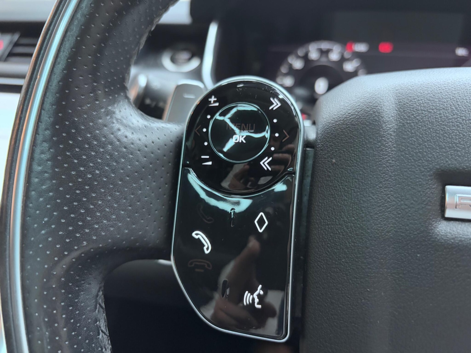 Used Land Rover Range Rover Sport 2020 for sale - 76572135: Photo 44