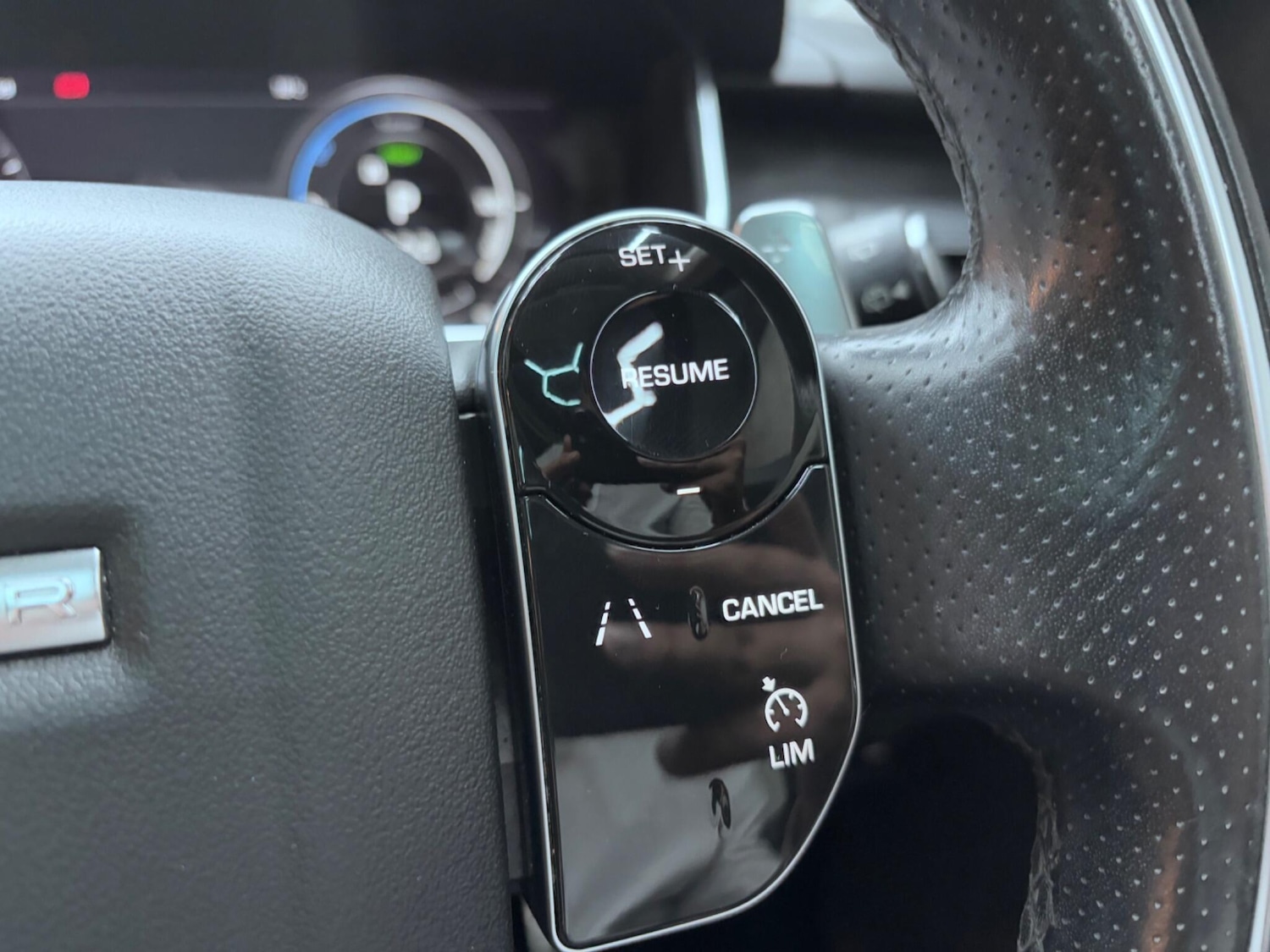 Used Land Rover Range Rover Sport 2020 for sale - 76572135: Photo 46