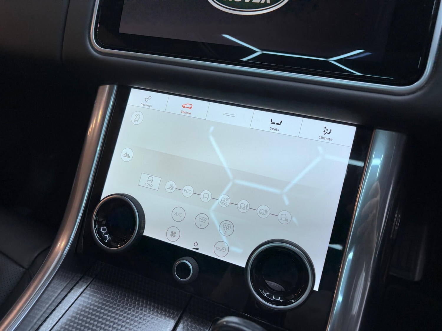 Used Land Rover Range Rover Sport 2020 for sale - 76572135: Photo 51