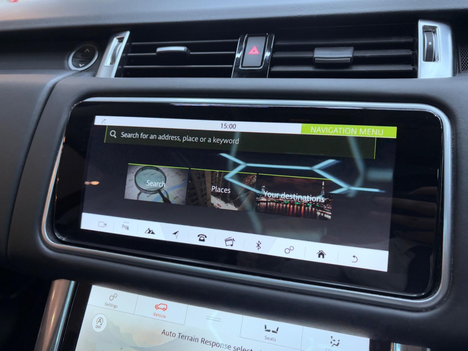 Used Land Rover Range Rover Sport 2020 for sale - 76572135: Photo 52