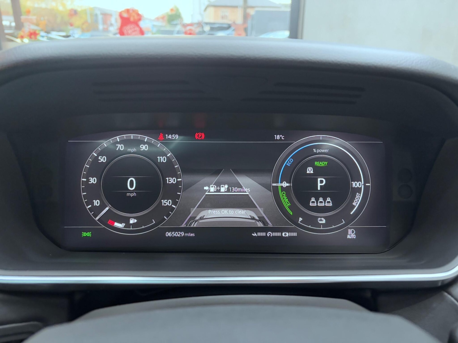 Used Land Rover Range Rover Sport 2020 for sale - 76572135: Photo 54