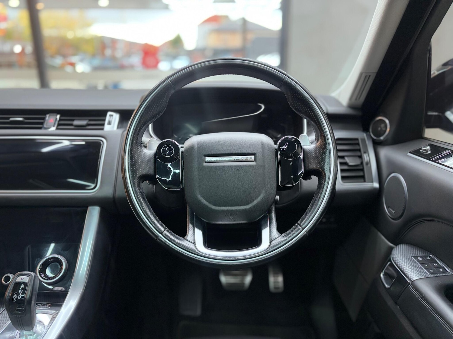 Used Land Rover Range Rover Sport 2020 for sale - 76572135: Photo 56