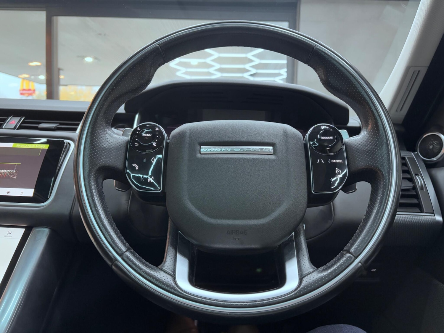 Used Land Rover Range Rover Sport 2020 for sale - 76572135: Photo 57