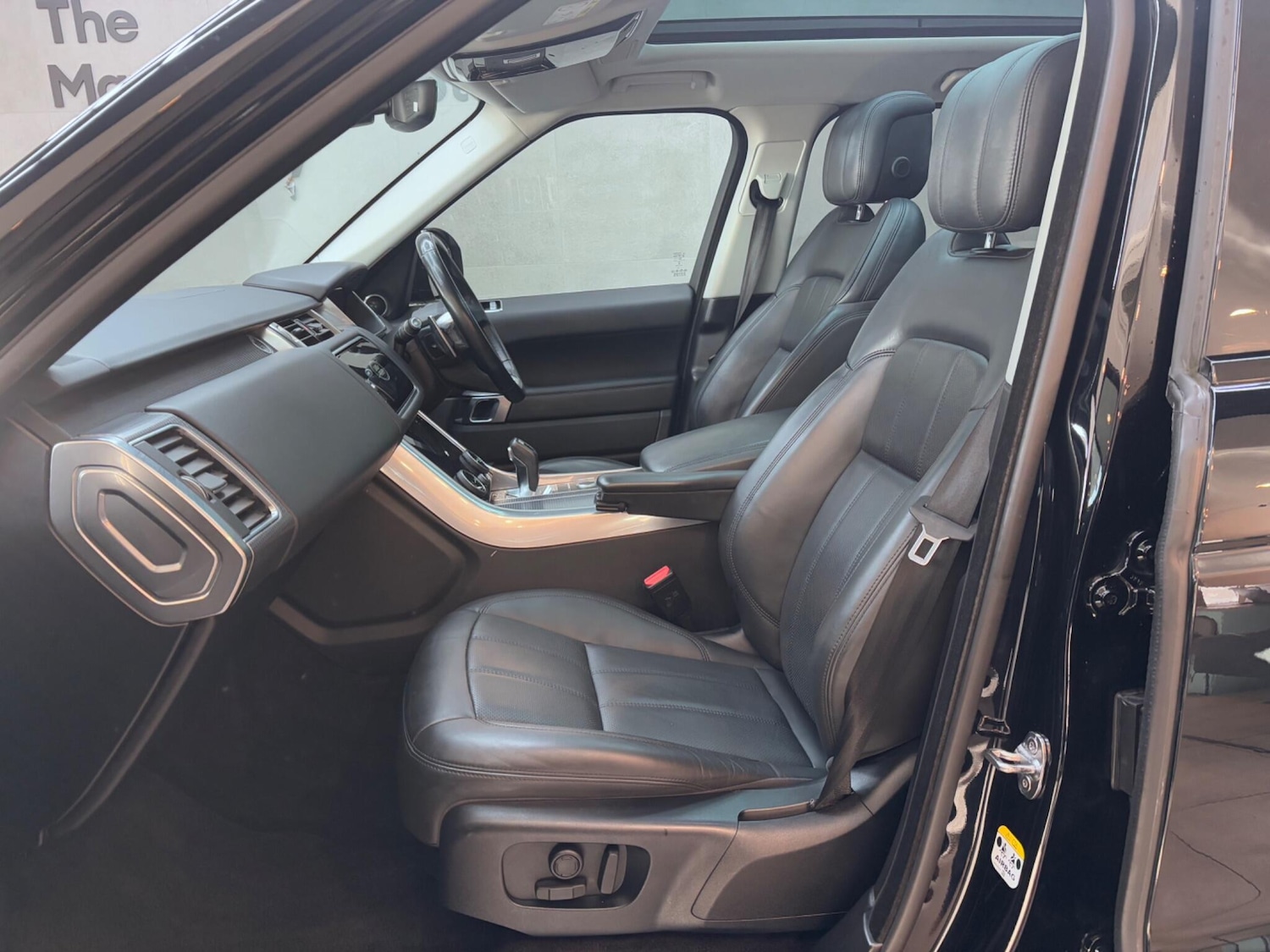 Used Land Rover Range Rover Sport 2020 for sale - 76572135: Photo 58