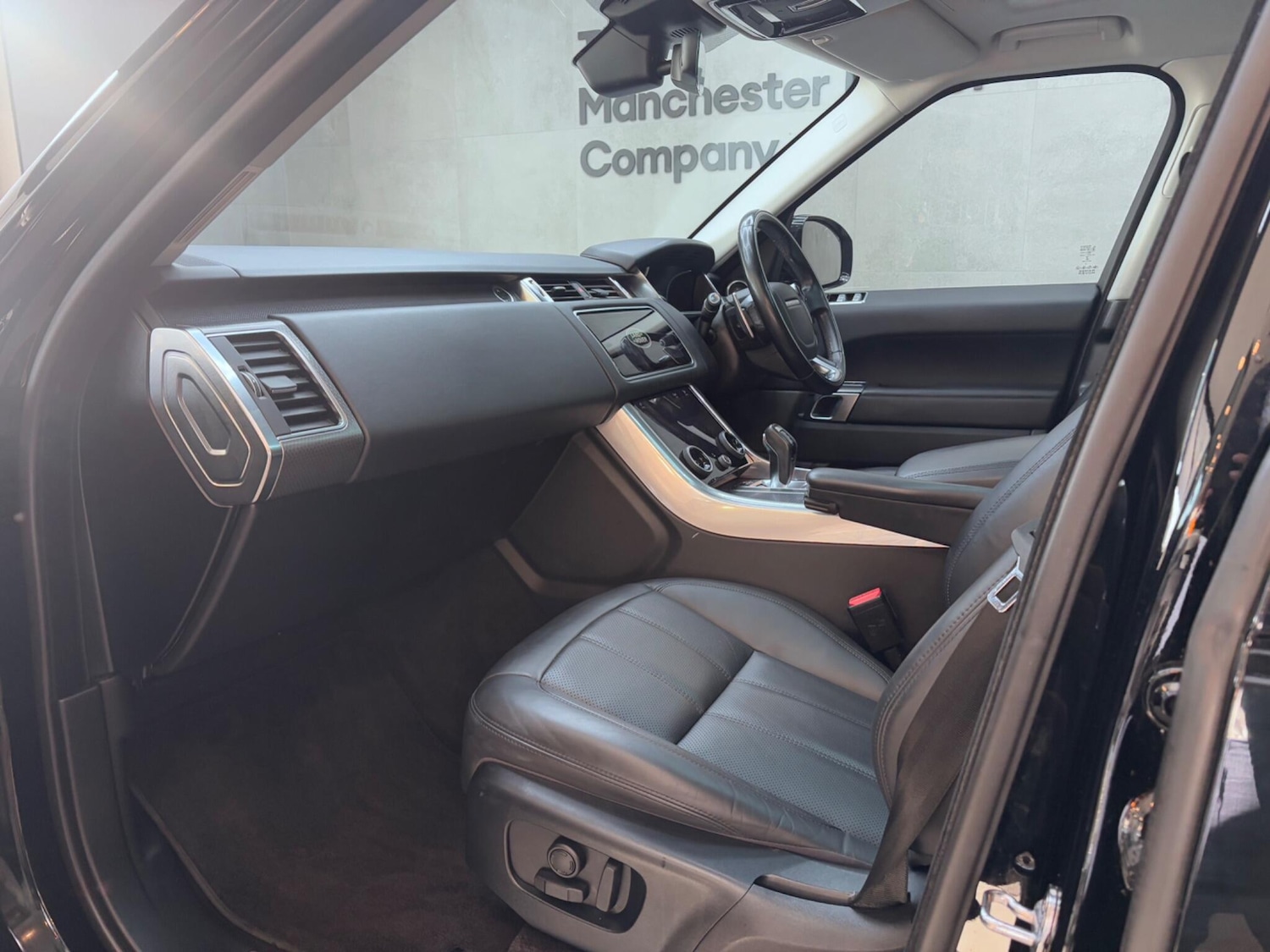 Used Land Rover Range Rover Sport 2020 for sale - 76572135: Photo 59