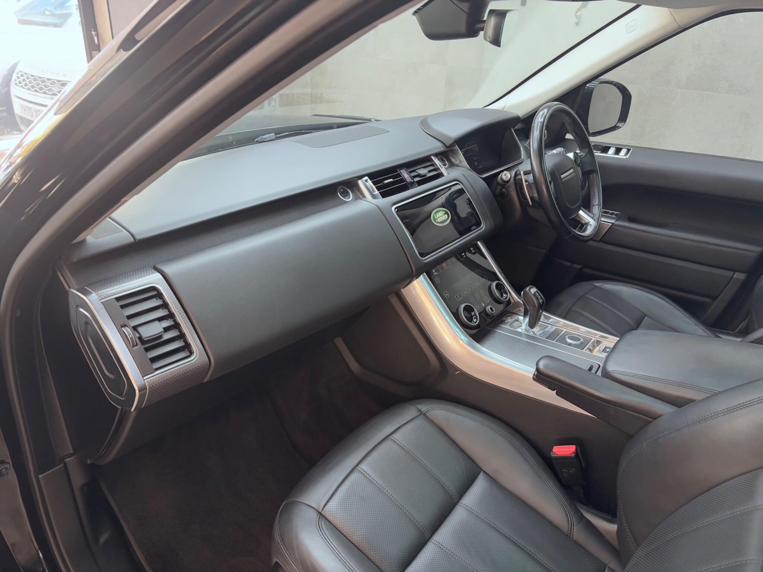 Used Land Rover Range Rover Sport 2020 for sale - 76572135: Photo 60