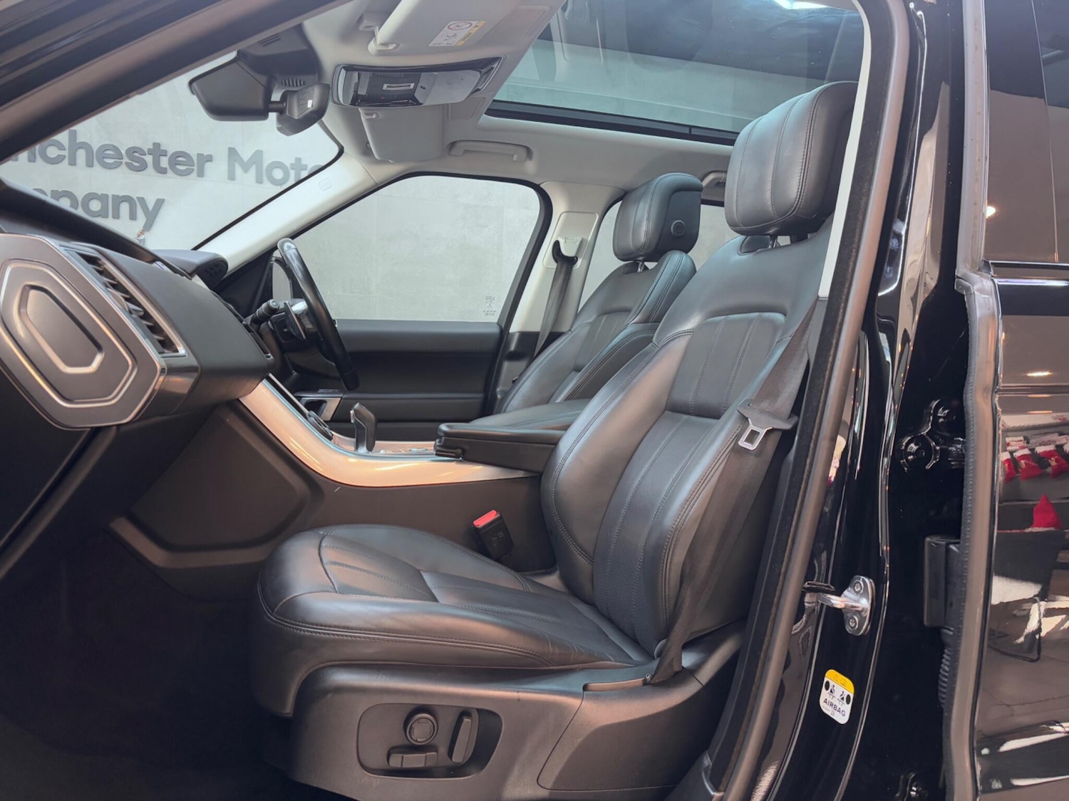 Used Land Rover Range Rover Sport 2020 for sale - 76572135: Photo 61