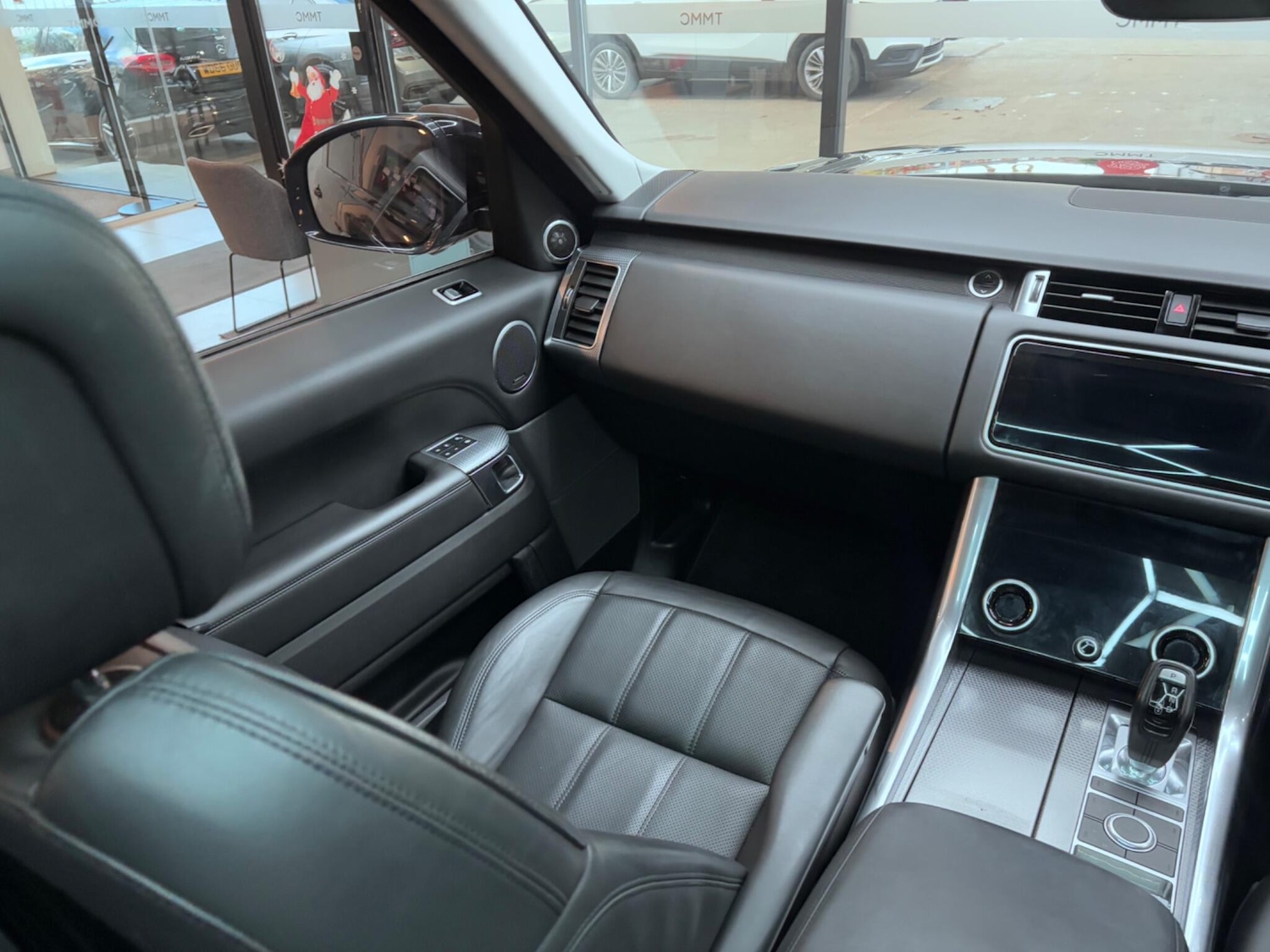 Used Land Rover Range Rover Sport 2020 for sale - 76572135: Photo 62