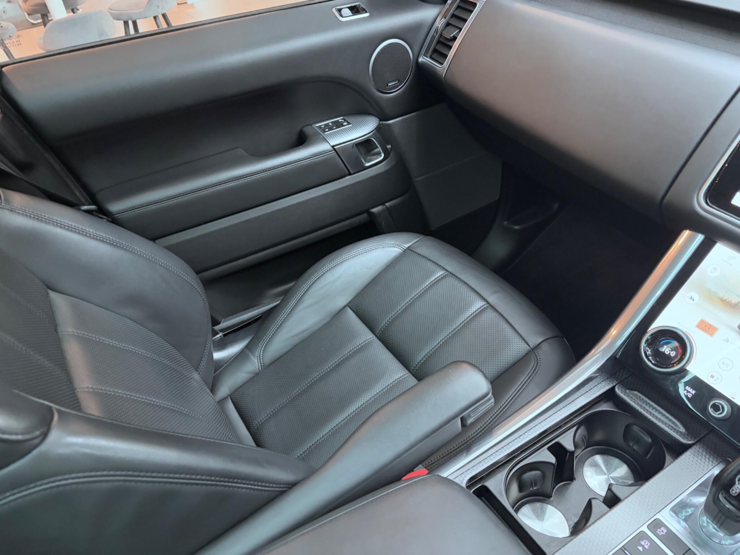 Used Land Rover Range Rover Sport 2020 for sale - 76572135: Photo 63