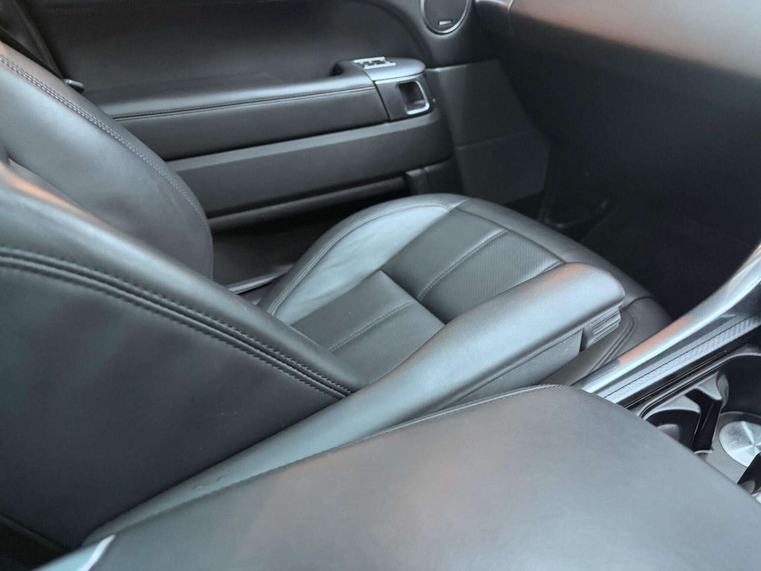 Used Land Rover Range Rover Sport 2020 for sale - 76572135: Photo 64