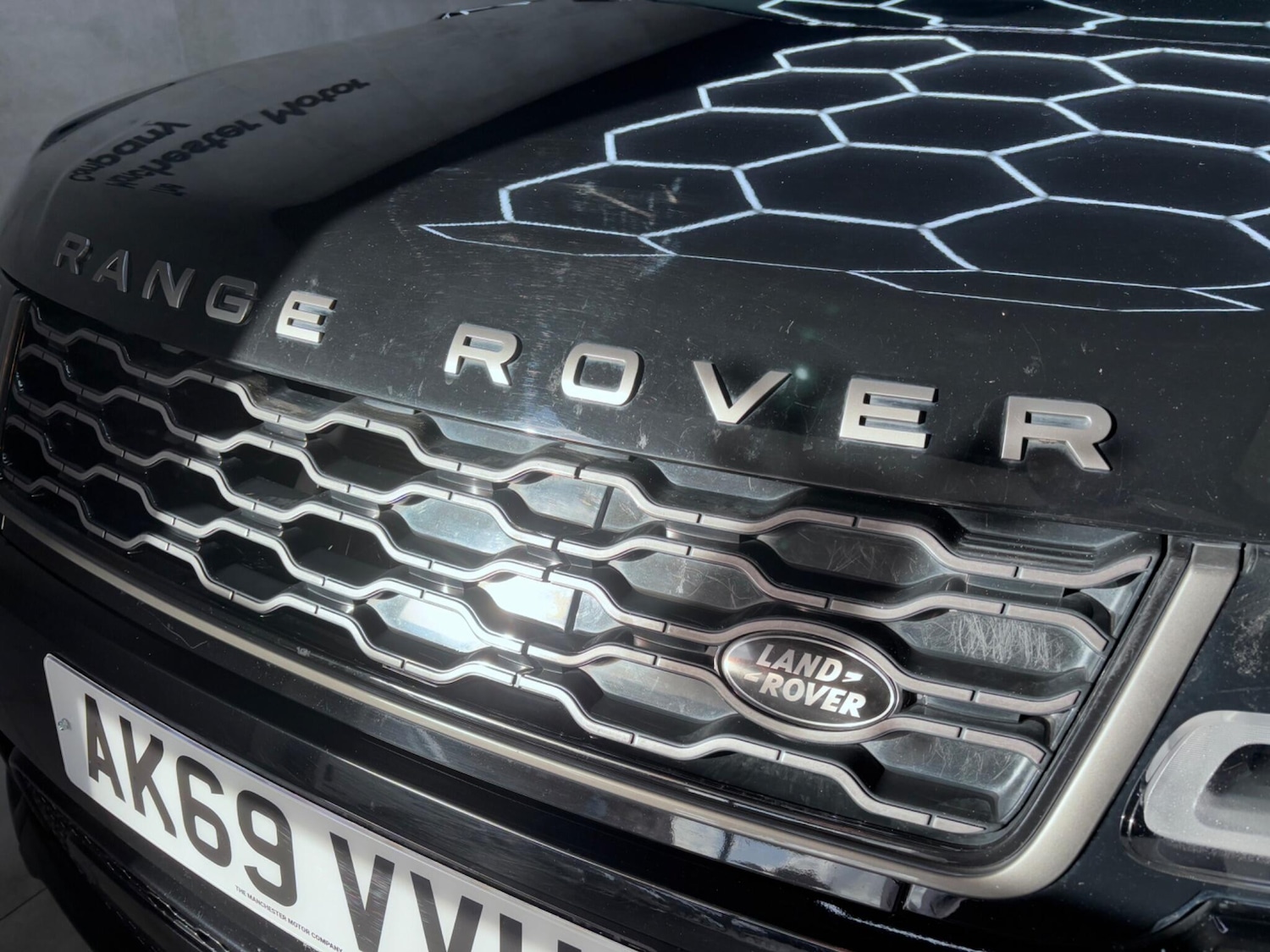 Used Land Rover Range Rover Sport 2020 for sale - 76572135: Photo 67