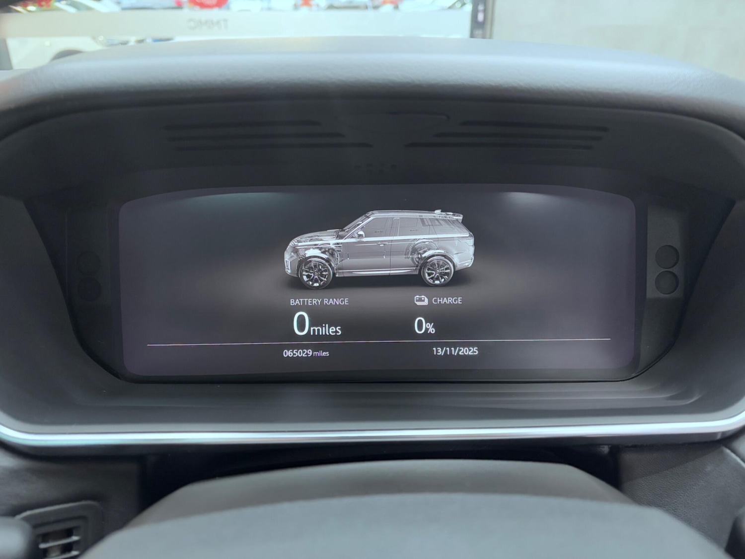 Used Land Rover Range Rover Sport 2020 for sale - 76572135: Photo 74