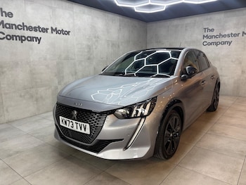 Used Peugeot 208 2023 for sale - 78517161: Photo