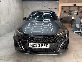 Used Audi RS3 2023 for sale - 78969513: Photo