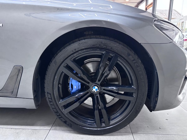 Used BMW 7 Series 2017 for sale - 76238906: Photo 10
