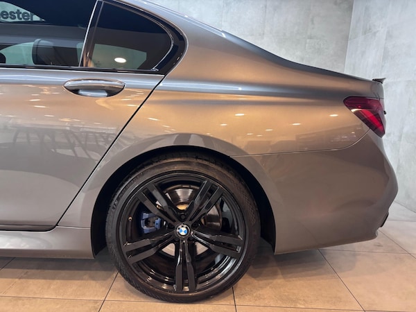 Used BMW 7 Series 2017 for sale - 76238906: Photo 19