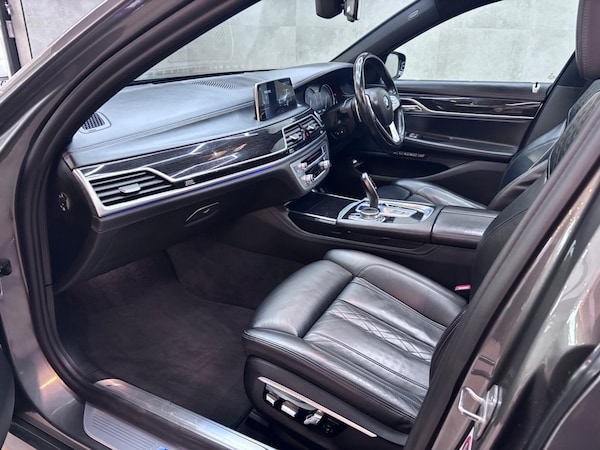 Used BMW 7 Series 2017 for sale - 76238906: Photo 28