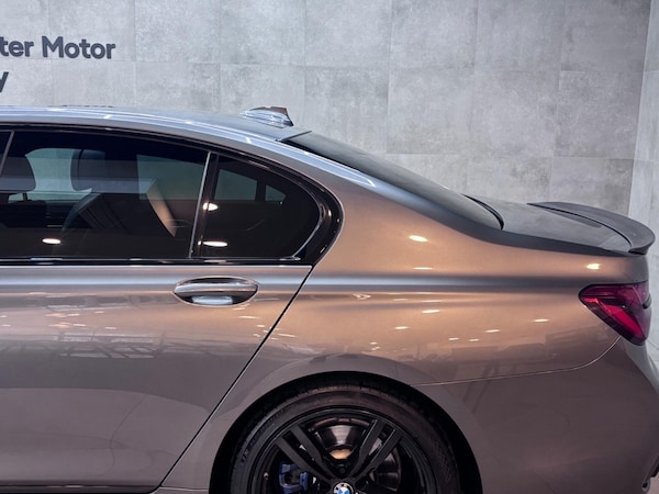 Used BMW 7 Series 2017 for sale - 76238906: Photo 30